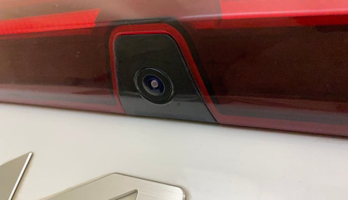 2023 KIA SONET HTX 1.0 TURBO PETROL IMT, Petrol, Manual, 55,983 km, Parking Camera