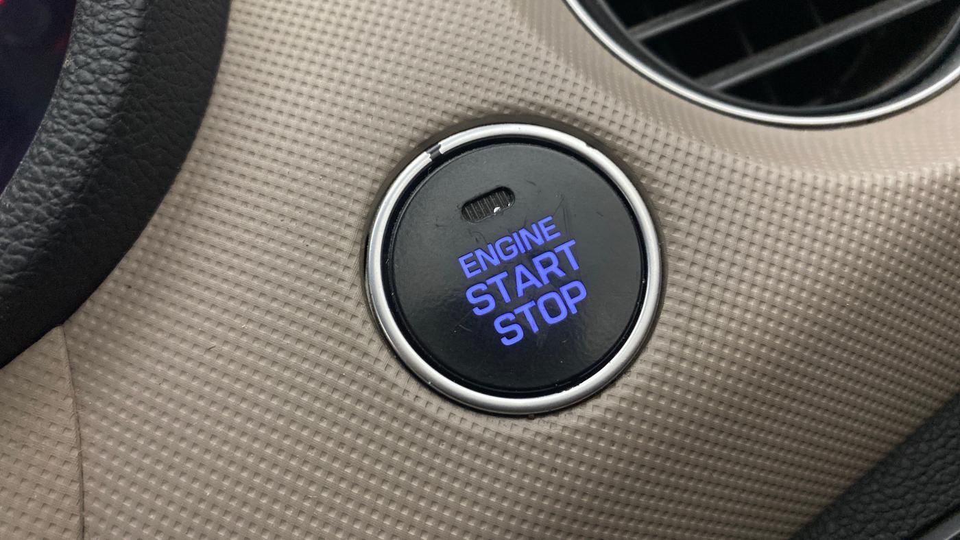 2019 Hyundai Grand i10 ASTA 1.2 KAPPA VTVT, Petrol, Manual, 49,523 km, Keyless Start/ Stop Button
