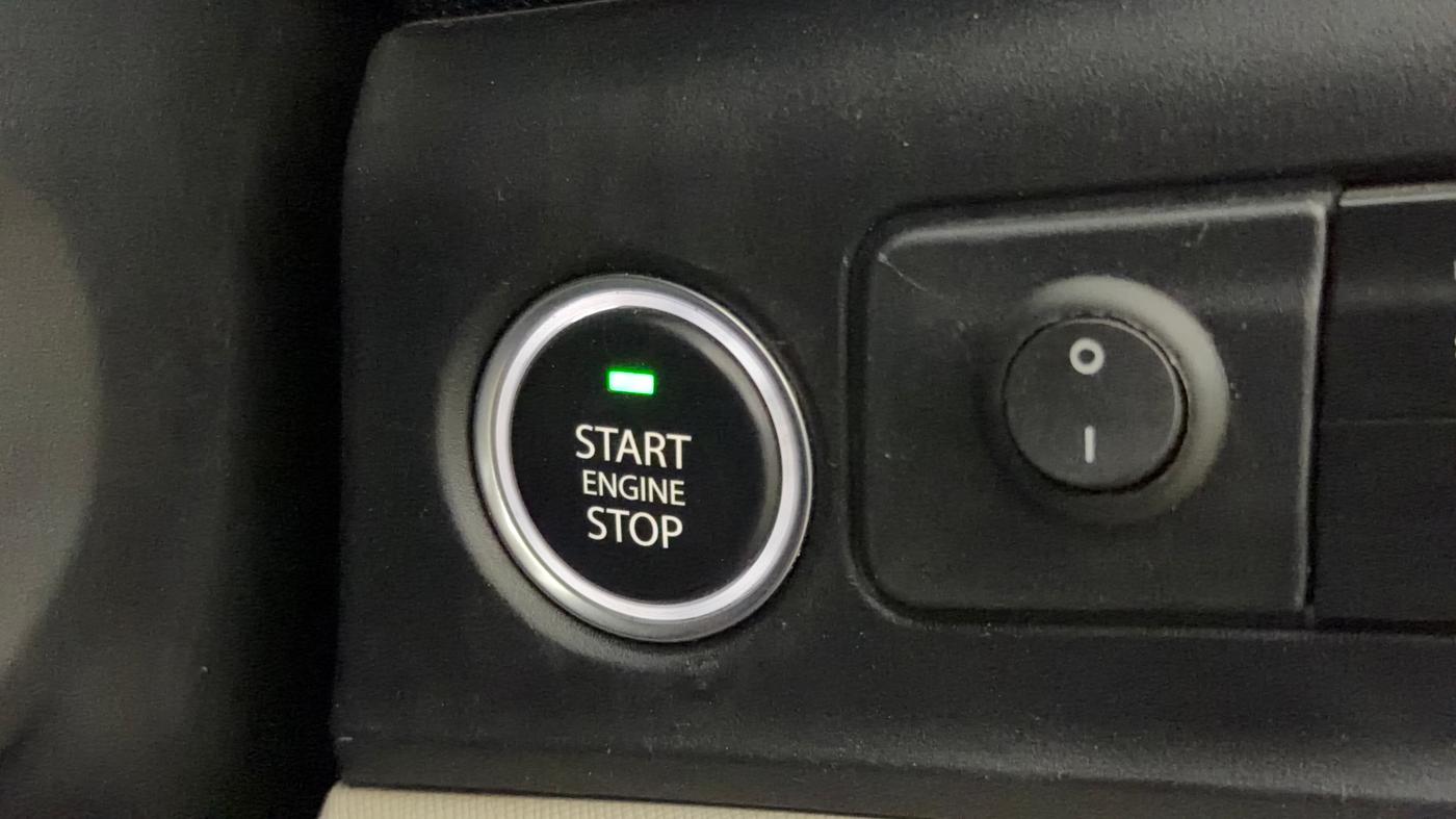 2024 Tata ALTROZ XZ CNG, CNG, Manual, 81,842 km, Keyless Start/ Stop Button