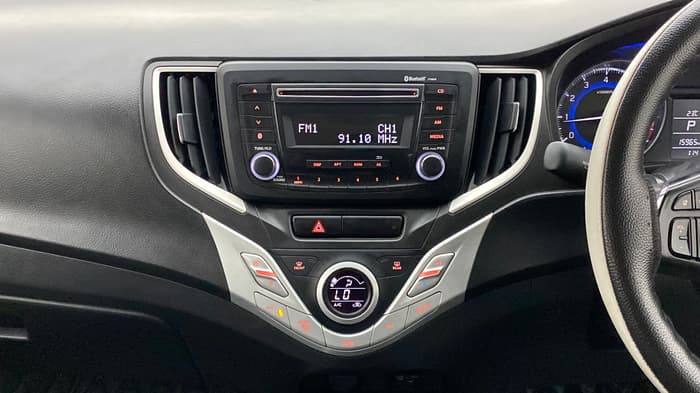 Features