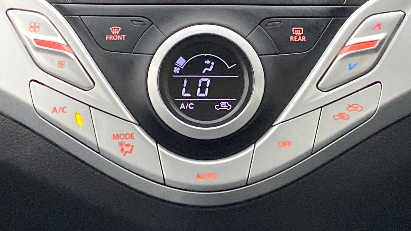 2017 Maruti Baleno DELTA CVT PETROL 1.2, Petrol, Automatic, 16,091 km, Automatic Climate Control