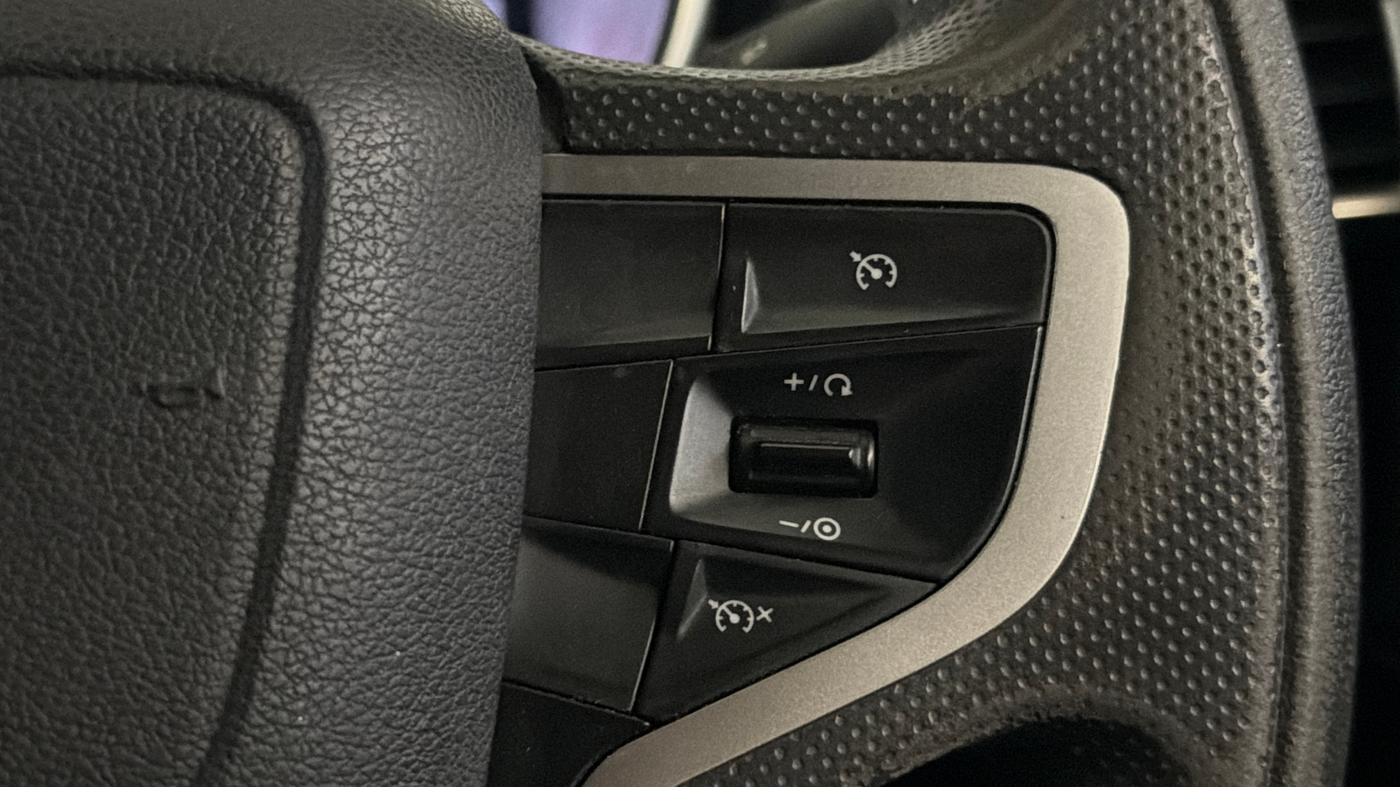 2023 Tata Harrier XT 2.0L KRYOTEC, Diesel, Manual, 81,434 km, Adaptive Cruise Control