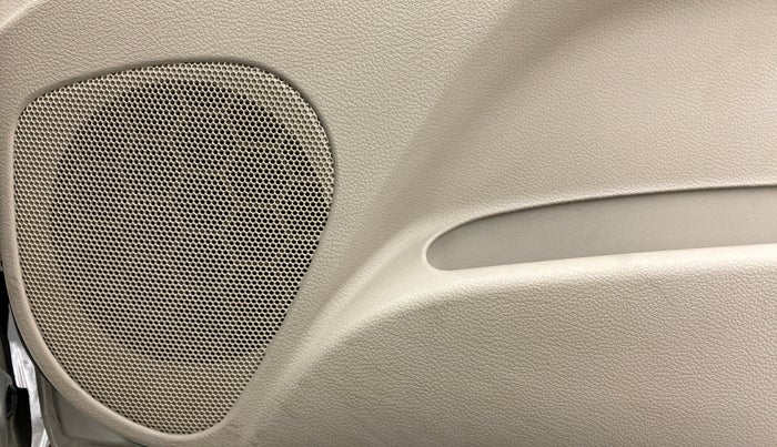 2019 Maruti Celerio VXI (O) CNG, CNG, Manual, 53,268 km, Speaker