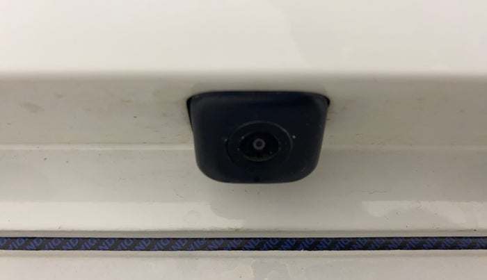 2020 Hyundai NEW I20 SPORTZ 1.2 MT, Petrol, Manual, 4,178 km, Parking Camera