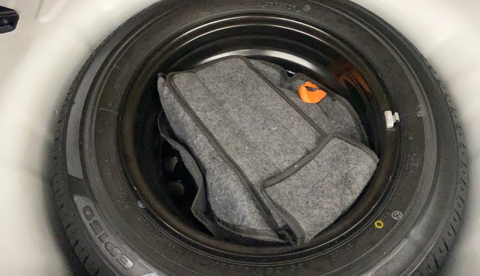 2020 Hyundai NEW I20 SPORTZ 1.2 MT, Petrol, Manual, 4,178 km, Spare Tyre