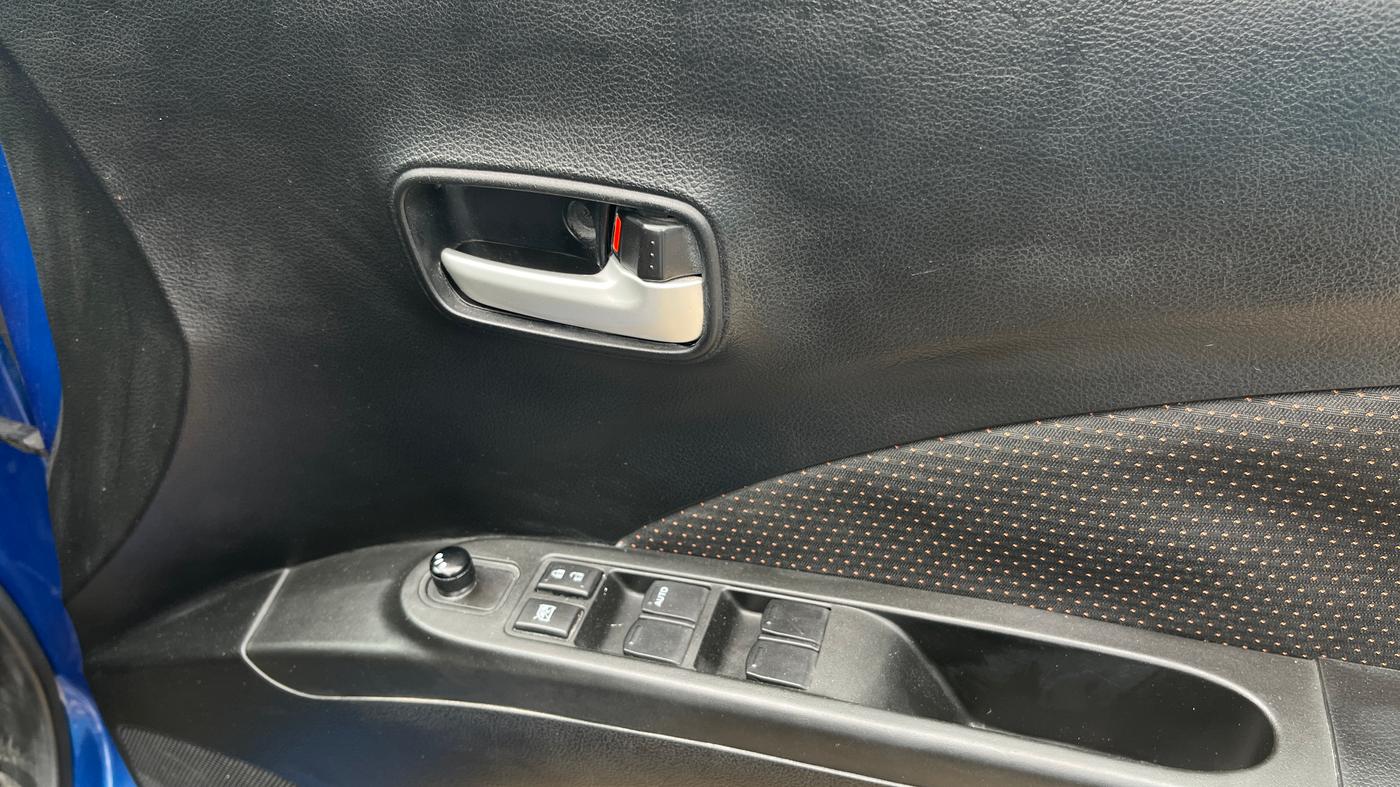 2019 Maruti Celerio X ZXI AMT, Petrol, Automatic, 40,612 km, Driver Side Door Panels Control