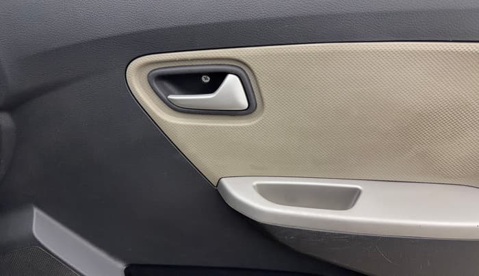 2018 Maruti Alto K10 VXI (O) AMT, Petrol, Automatic, 47,954 km, Driver Side Door Panels Control
