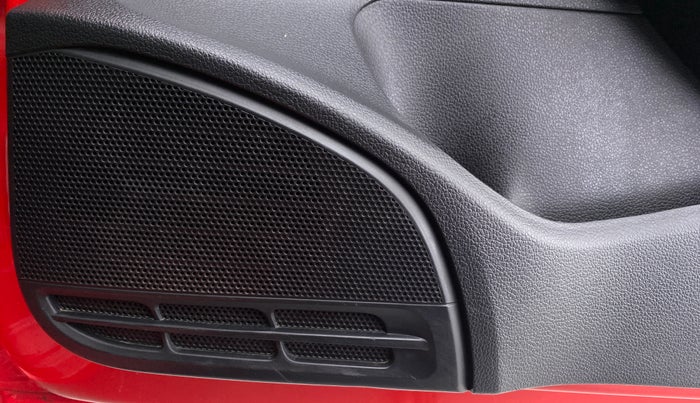 2018 Volkswagen Polo GT TSI 1.2 PETROL AT, Petrol, Automatic, 24,594 km, Speaker