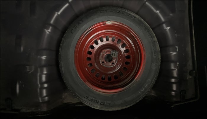 2022 Renault Kiger RXZ TURBO MT, Petrol, Manual, 88,148 km, Spare Tyre