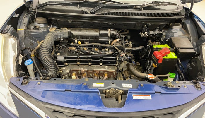2019 Maruti Baleno ZETA PETROL 1.2, Petrol, Manual, 21,806 km, Engine View