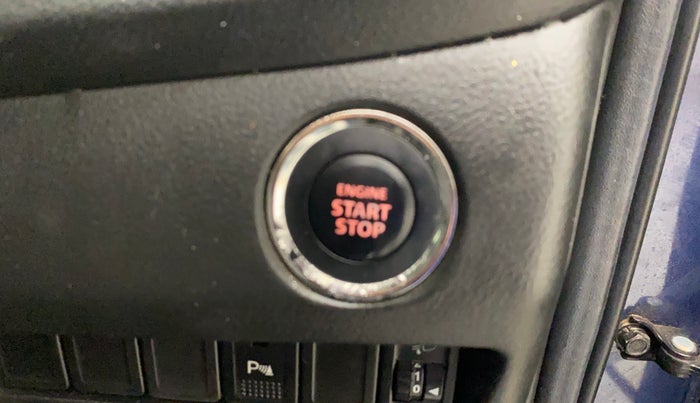 2019 Maruti Baleno ZETA PETROL 1.2, Petrol, Manual, 21,806 km, Keyless Start/ Stop Button