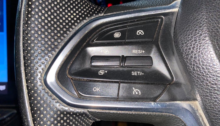 2019 MG HECTOR SHARP 2.0 DIESEL, Diesel, Manual, 86,762 km, Adaptive Cruise Control