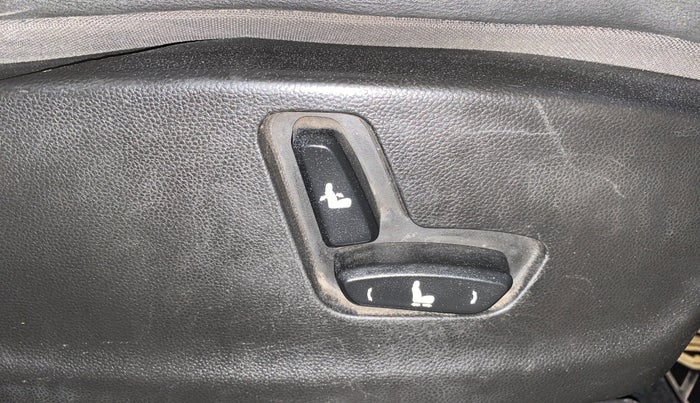 2019 MG HECTOR SHARP 2.0 DIESEL, Diesel, Manual, 86,762 km, Driver Side Adjustment Panel