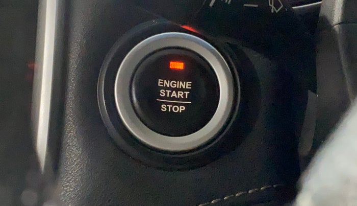 2019 MG HECTOR SHARP 2.0 DIESEL, Diesel, Manual, 86,762 km, Keyless Start/ Stop Button