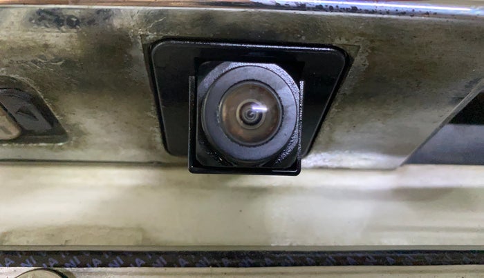 2019 MG HECTOR SHARP 2.0 DIESEL, Diesel, Manual, 86,762 km, Parking Camera