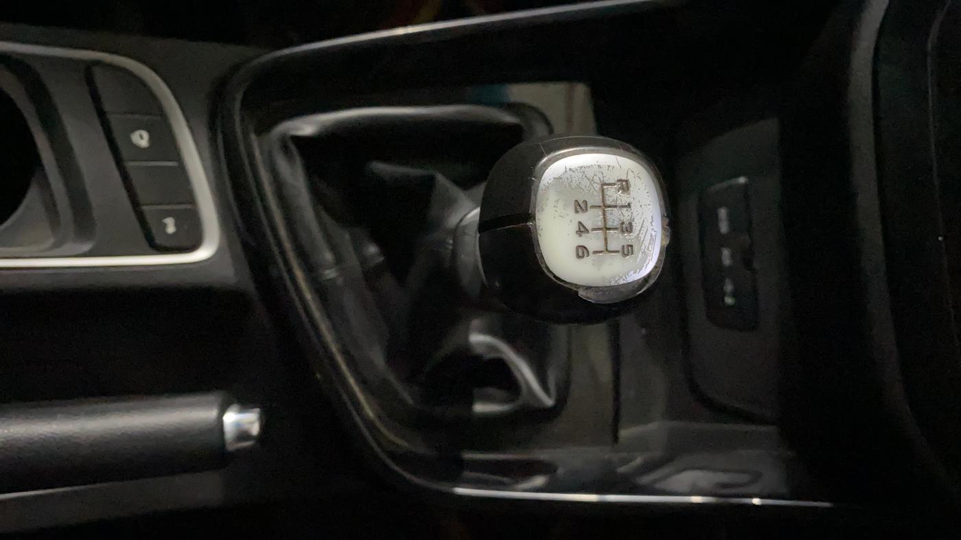 2019 MG HECTOR SHARP 2.0 DIESEL, Diesel, Manual, 86,762 km, Gear Lever