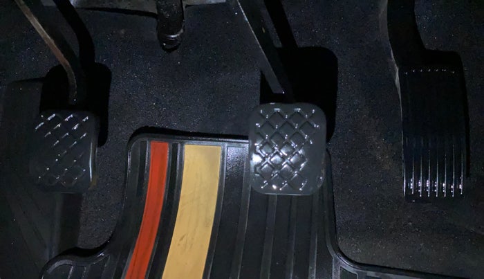 2019 MG HECTOR SHARP 2.0 DIESEL, Diesel, Manual, 86,762 km, Pedals