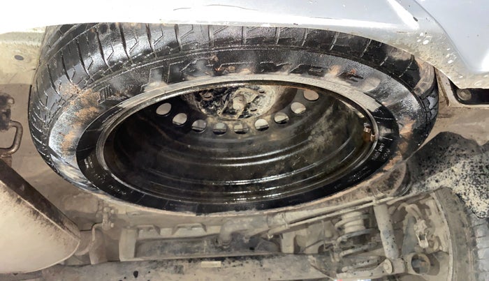 2019 MG HECTOR SHARP 2.0 DIESEL, Diesel, Manual, 86,762 km, Spare Tyre