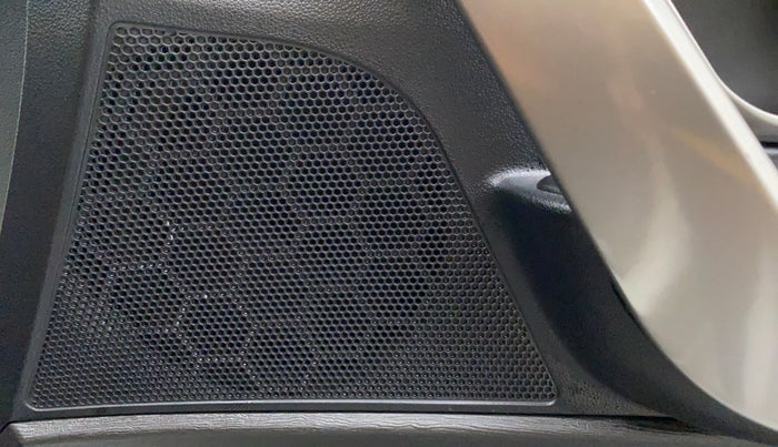 2020 Mahindra XUV500 W9, Diesel, Manual, 36,449 km, Speaker