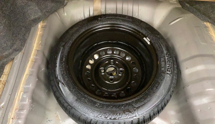 2012 Honda City 1.5L I-VTEC V AT, Petrol, Automatic, 93,148 km, Spare Tyre