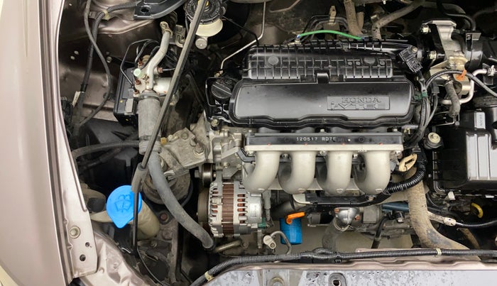 2012 Honda City 1.5L I-VTEC V AT, Petrol, Automatic, 93,148 km, Engine View - Right