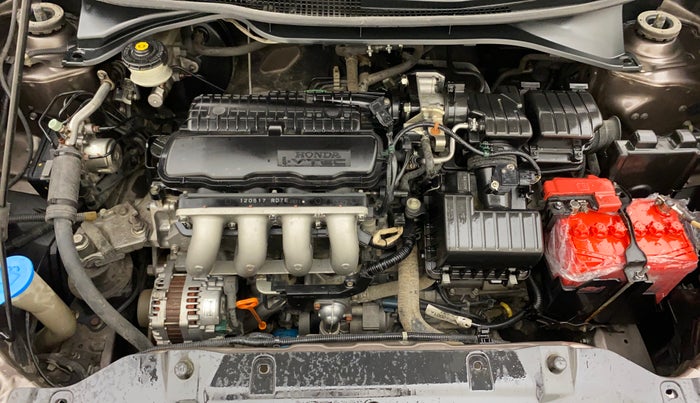 2012 Honda City 1.5L I-VTEC V AT, Petrol, Automatic, 93,148 km, Engine View