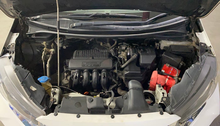 2018 Honda WR-V 1.2L I-VTEC VX MT, Petrol, Manual, 36,420 km, Engine View