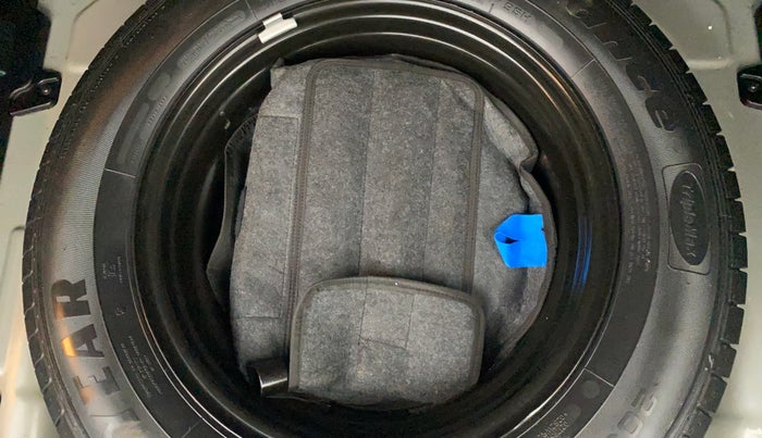 2020 KIA SELTOS HTX 1.5 PETROL, Petrol, Manual, 35,831 km, Spare Tyre