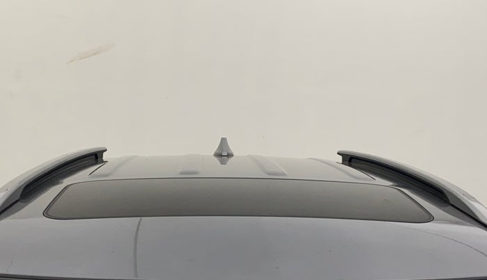 2020 KIA SELTOS HTX 1.5 PETROL, Petrol, Manual, 35,831 km, Moonroof/ Sunroof