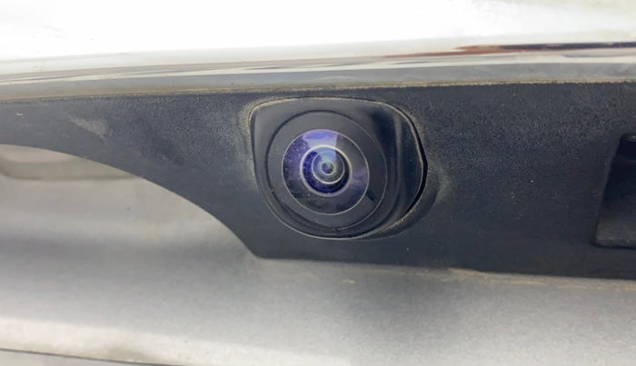 2020 KIA SELTOS HTX 1.5 PETROL, Petrol, Manual, 35,831 km, Parking Camera