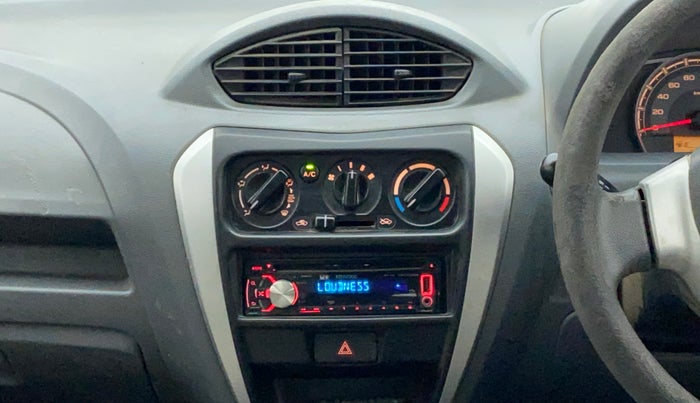 2014 Maruti Alto 800 LXI, Petrol, Manual, 60,963 km, Air Conditioner