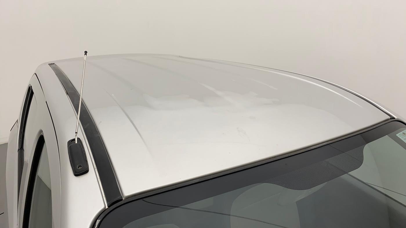 2014 Maruti Alto 800 LXI, Petrol, Manual, 60,963 km, Roof