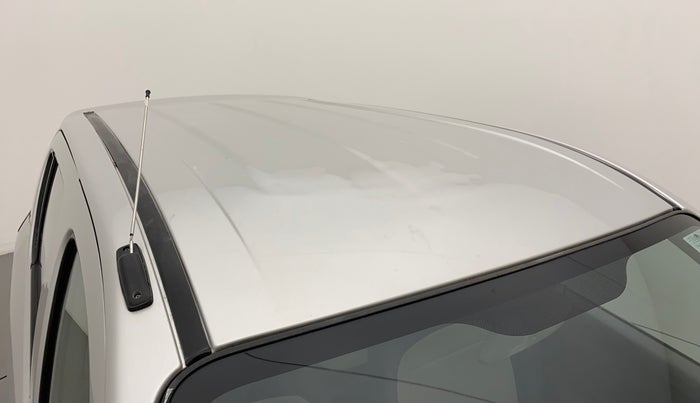 2014 Maruti Alto 800 LXI, Petrol, Manual, 60,963 km, Roof