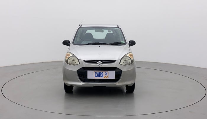 2014 Maruti Alto 800 LXI, Petrol, Manual, 60,963 km, Front