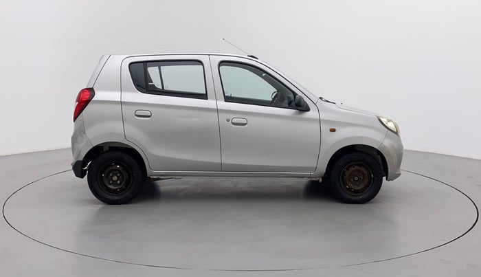 2014 Maruti Alto 800 LXI, Petrol, Manual, 60,963 km, Right Side View