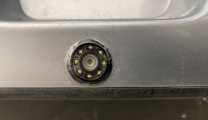 2020 Hyundai NEW SANTRO SPORTZ EXECUTIVE MT CNG, CNG, Manual, 91,928 km, Parking Camera