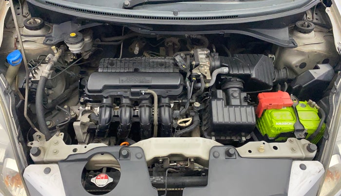 2015 Honda Brio VX MT, Petrol, Manual, 54,341 km, Engine View