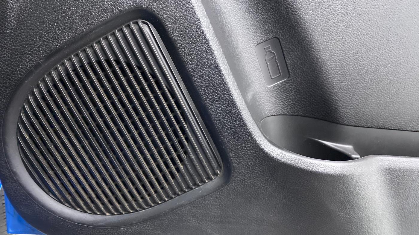 2019 Maruti S PRESSO VXI+, Petrol, Manual, 26,782 km, Speaker