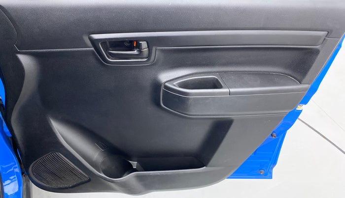 2019 Maruti S PRESSO VXI+, Petrol, Manual, 26,782 km, Driver Side Door Panels Control