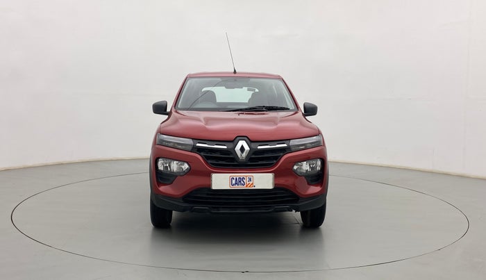 2020 Renault Kwid RXT 0.8, Petrol, Manual, 31,920 km, Front