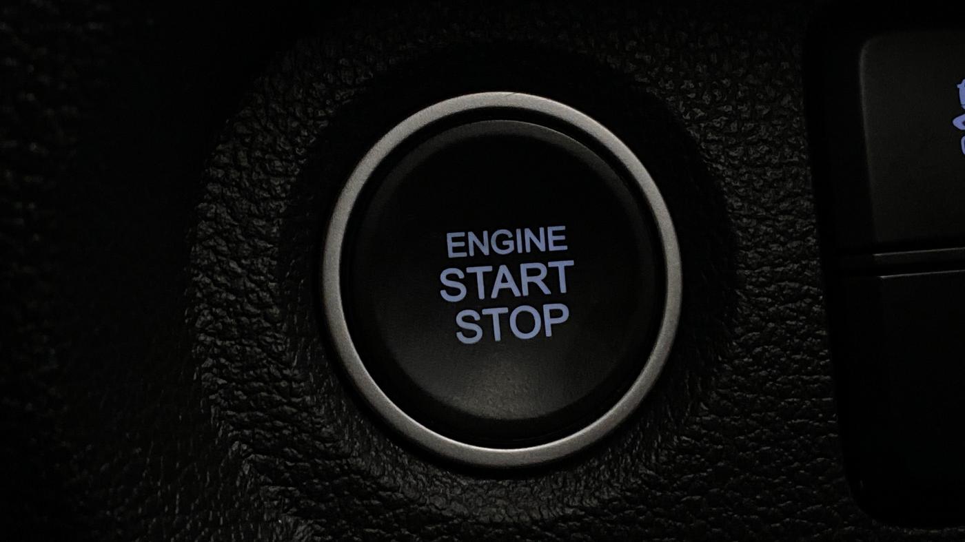 2021 Hyundai ALCAZAR 2.0 SIGNATURE (O) AT 6STR, Petrol, Automatic, 49,185 km, Keyless Start/ Stop Button