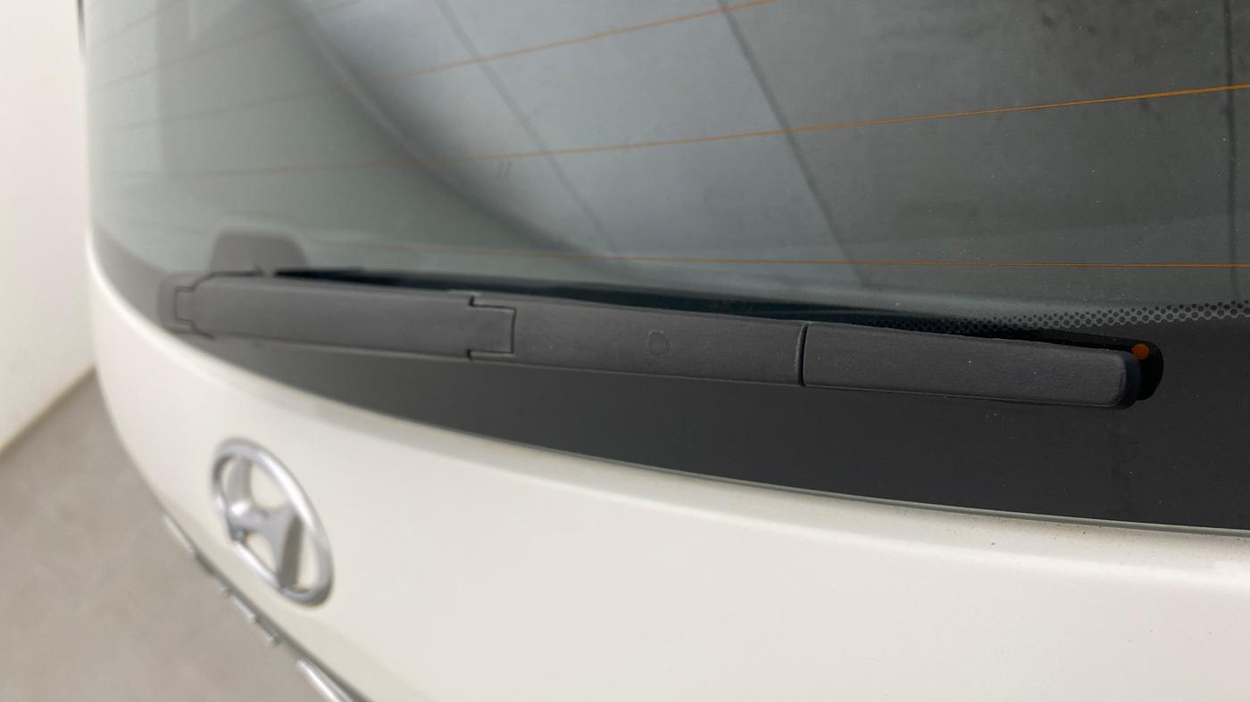 2021 Hyundai ALCAZAR 2.0 SIGNATURE (O) AT 6STR, Petrol, Automatic, 49,185 km, Rear Wiper