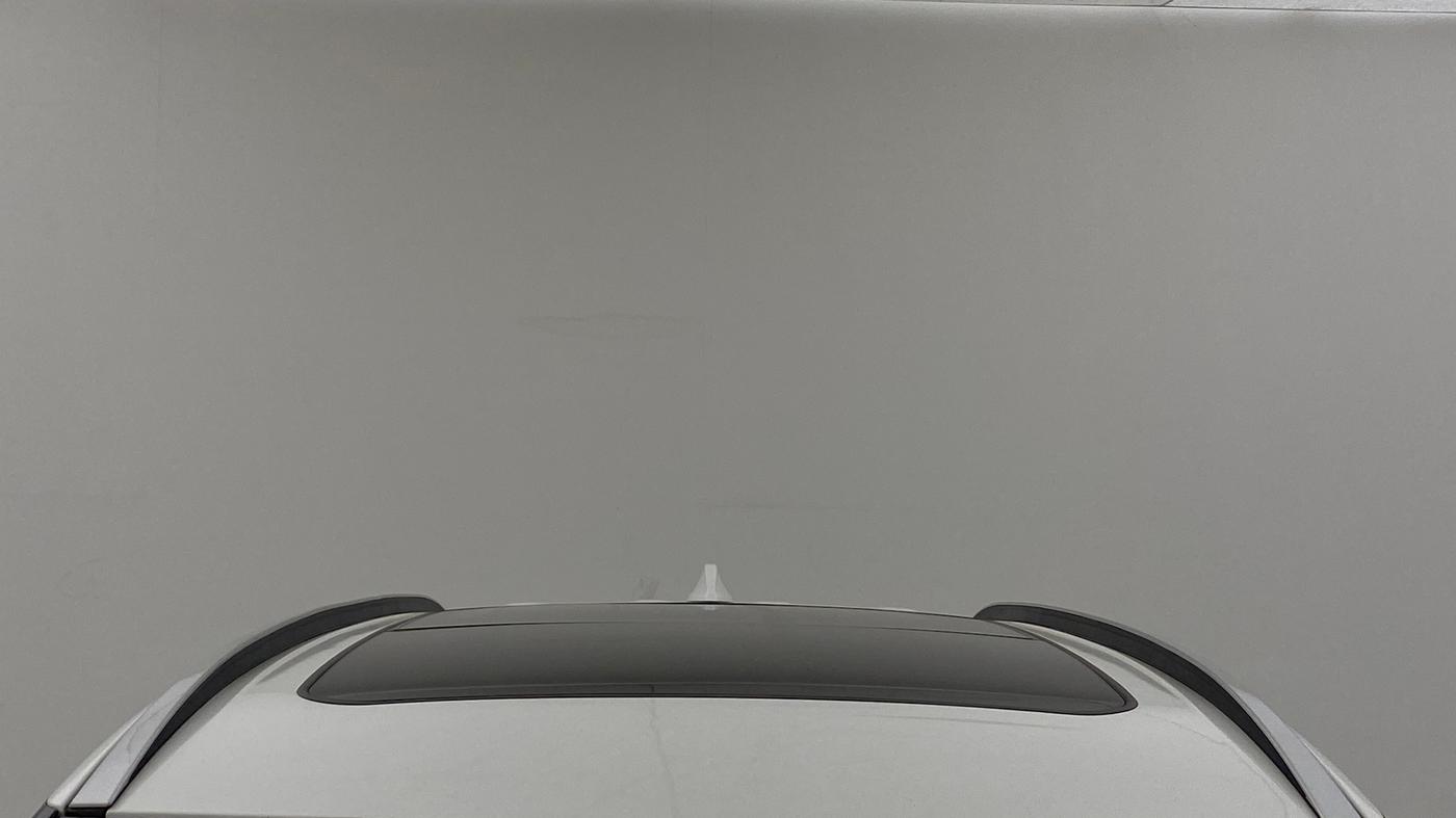 2021 Hyundai ALCAZAR 2.0 SIGNATURE (O) AT 6STR, Petrol, Automatic, 49,185 km, Moonroof/ Sunroof