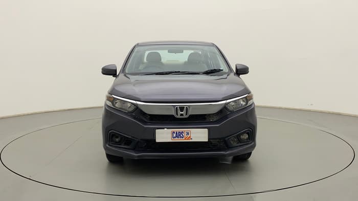 2018 Honda Amaze 1.2L I-VTEC V CVT, Petrol, Automatic, 72,068 km, Front