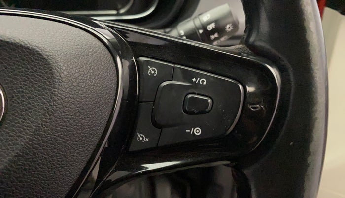 2020 Tata NEXON XZ PLUS (O) DIESEL DUAL TONE, Diesel, Manual, 93,897 km, Adaptive Cruise Control