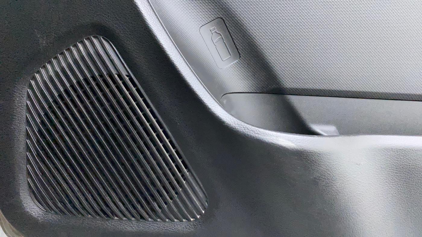 2019 Maruti New Wagon-R VXI 1.2, Petrol, Manual, 52,608 km, Speaker
