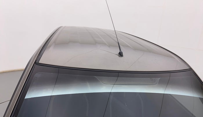 2019 Maruti New Wagon-R VXI 1.2, Petrol, Manual, 52,608 km, Roof