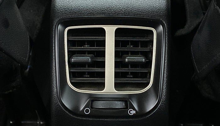 2018 Hyundai NEW SANTRO SPORTZ AMT, Petrol, Automatic, 19,287 km, Rear AC Vents