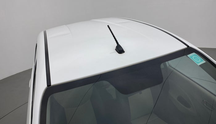 2018 Hyundai NEW SANTRO SPORTZ AMT, Petrol, Automatic, 19,287 km, Roof