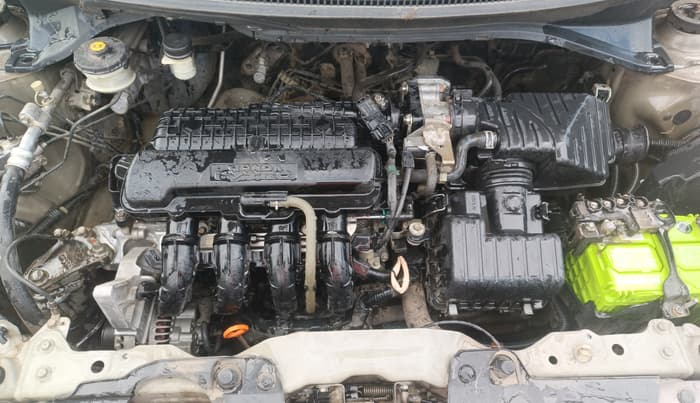 2013 Honda Amaze 1.2L I-VTEC S, Petrol, Manual, 68,488 km, Engine View